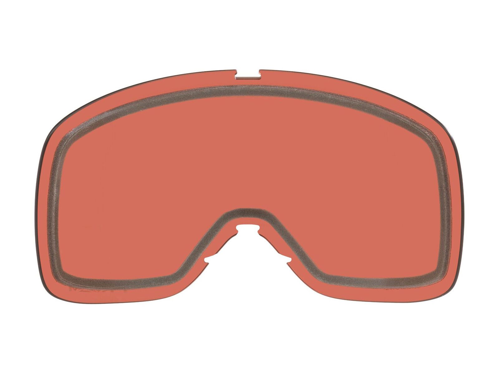 Oakley Flight Tracker M Replacement Lens, Prizm Snow Garnet - Bild 4
