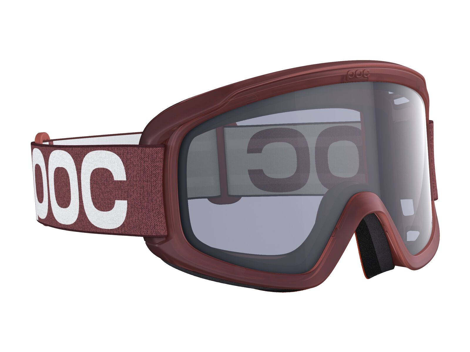 POC Opsin MTB - Grey, himalayan salt - Bild 3