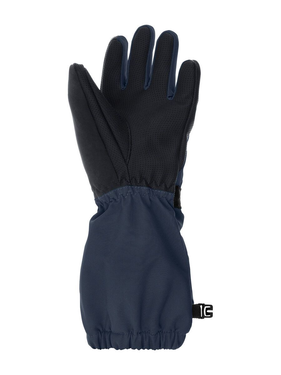 Vaude Kids Snow Cup Gloves, radiate blue - Bild 2