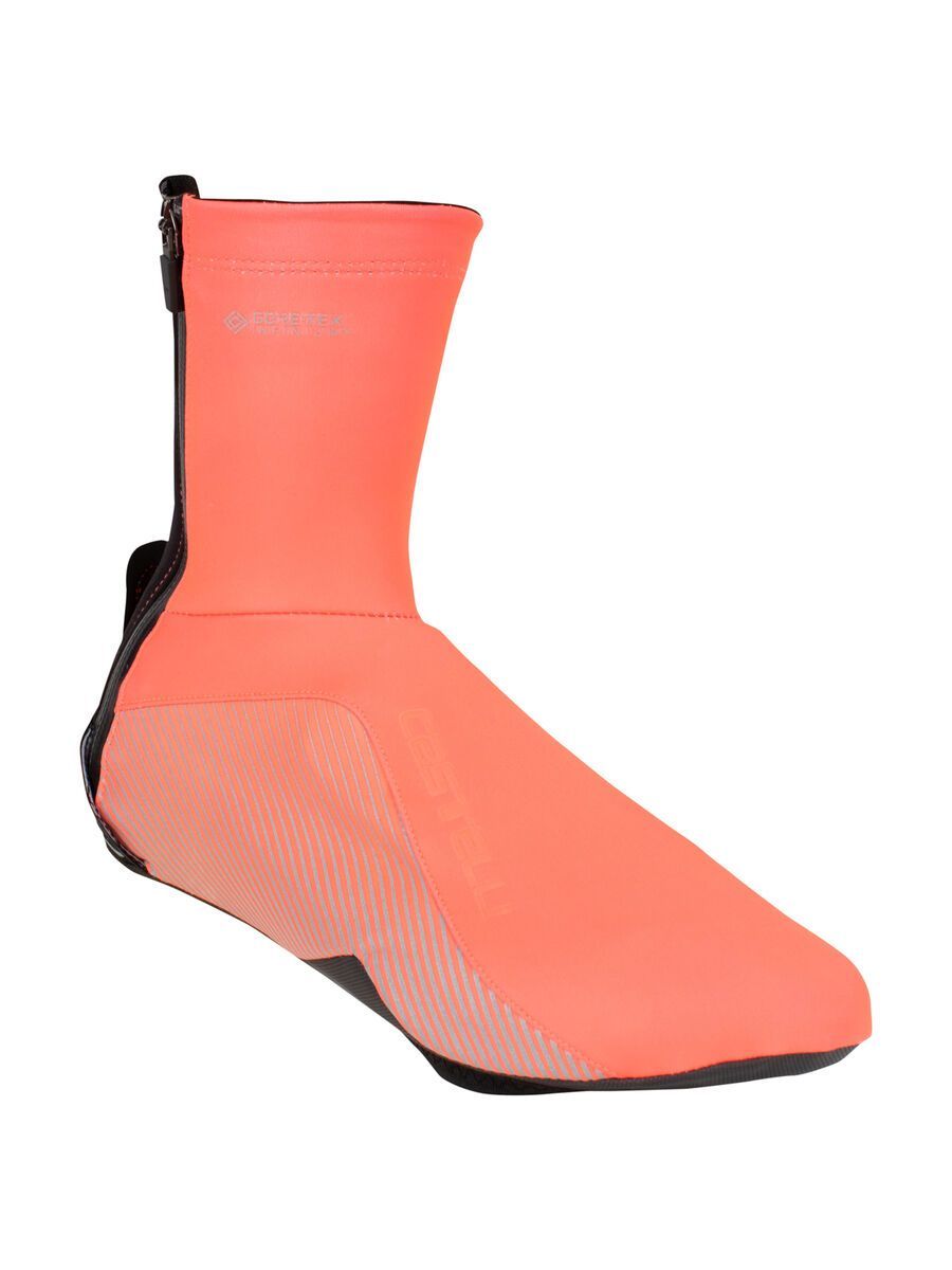 Castelli Dinamica W Shoecover, brilliant pink - Bild 1