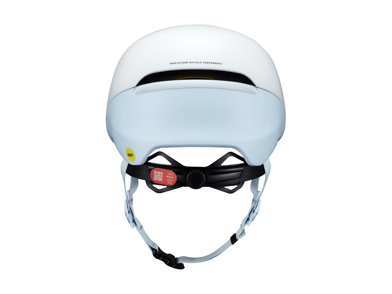 Specialized Tone, white/morning mist - Bild 4