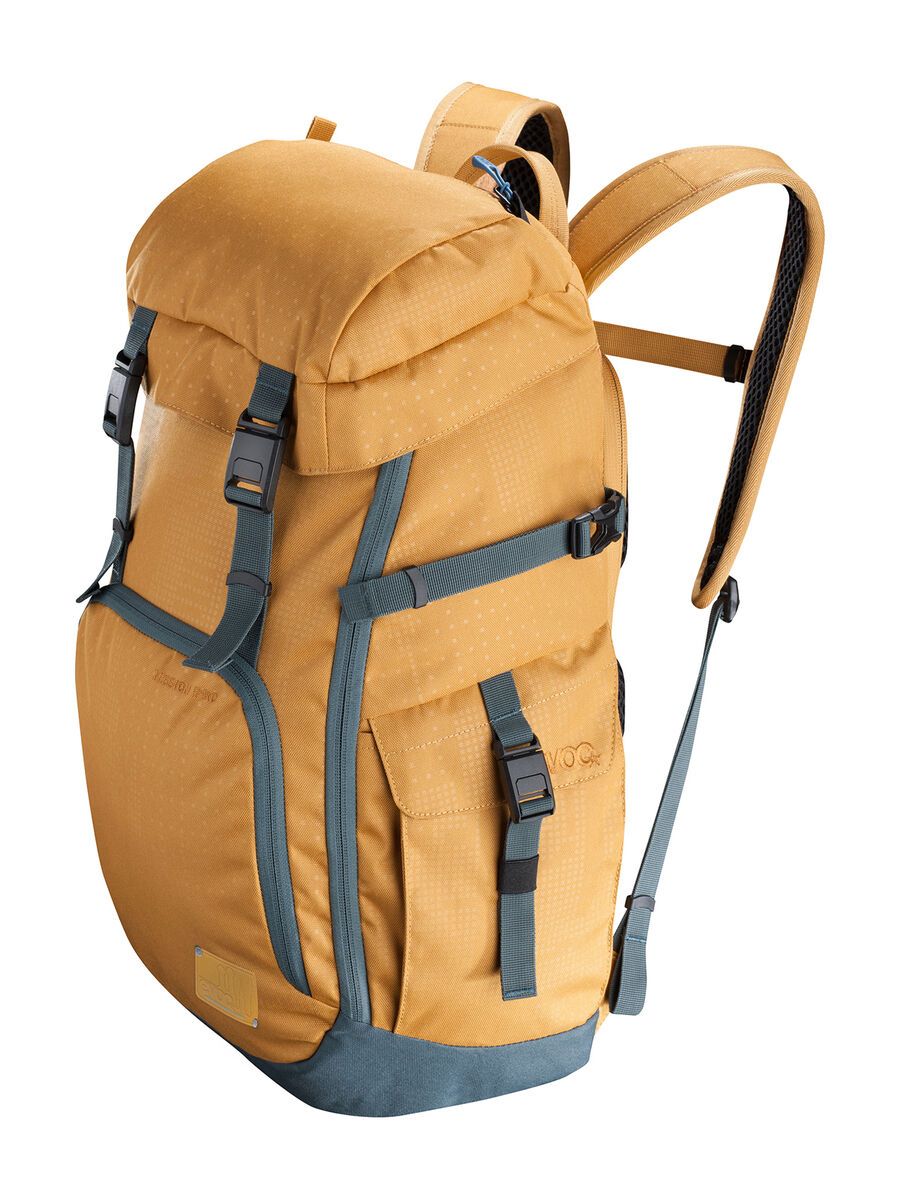 Evoc Mission Pro, loam - Bild 8