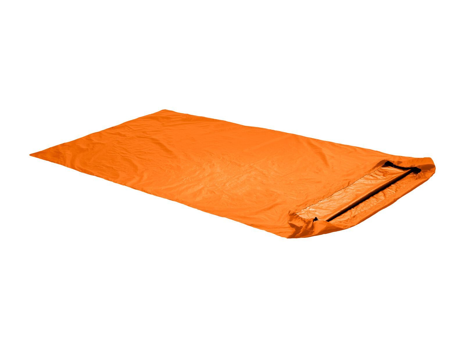 Ortovox Bivy Double, shocking orange - Bild 2
