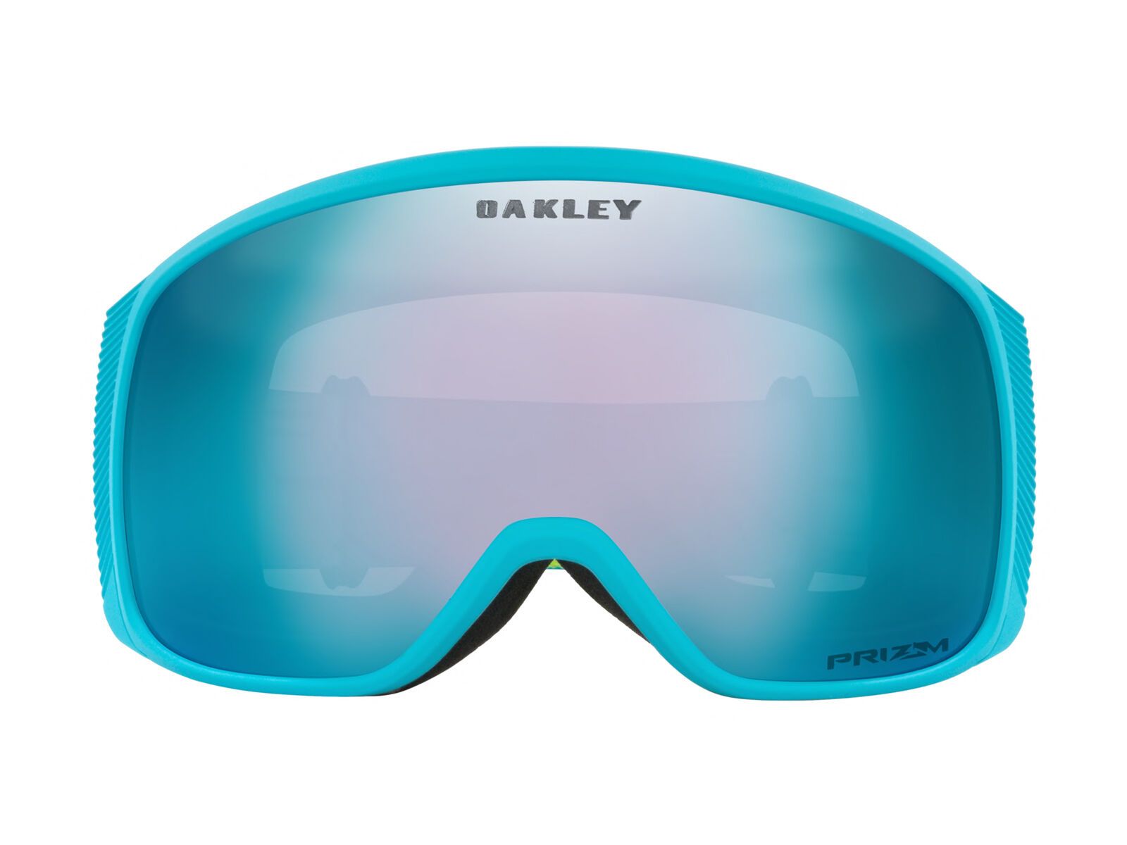 Oakley Flight Tracker M - Prizm Sapphire Iridium, sky blue i am b1b - Bild 2