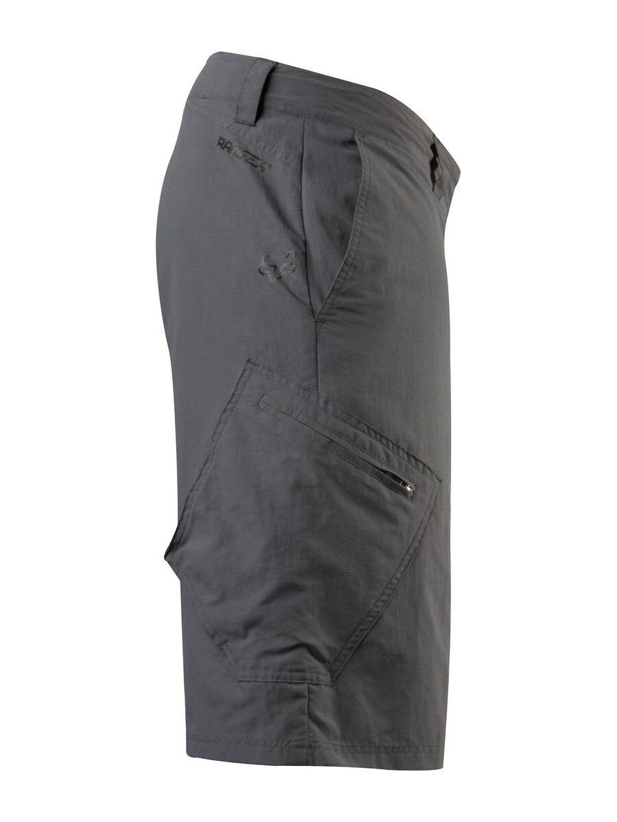 Fox Ranger Cargo Solid, charcoal heather - Bild 3