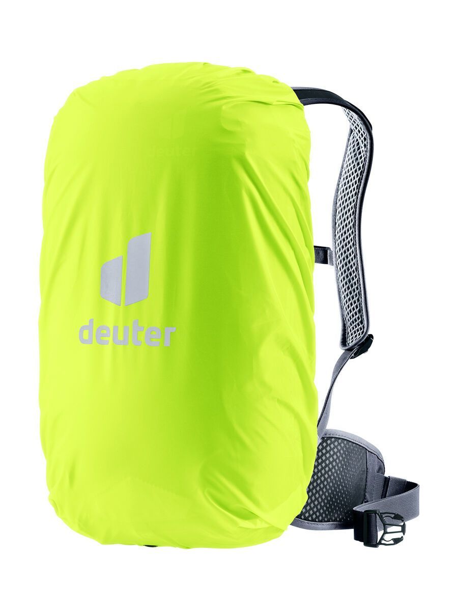 Deuter Race 16, black - Bild 12