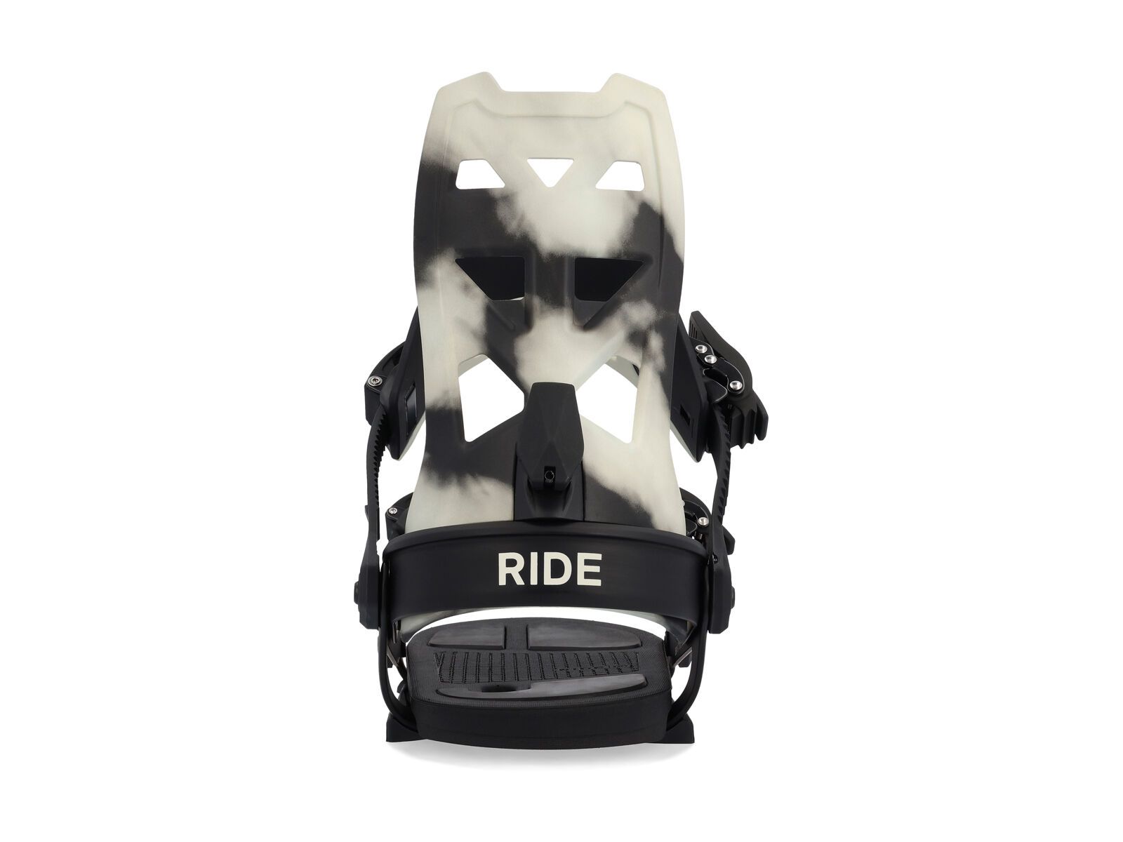 Ride A-8, black - Bild 3