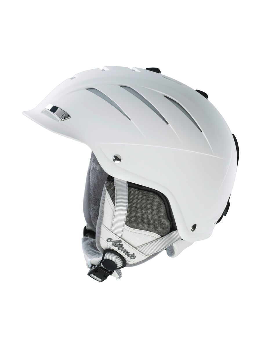 Atomic Affinity, white - Bild 1