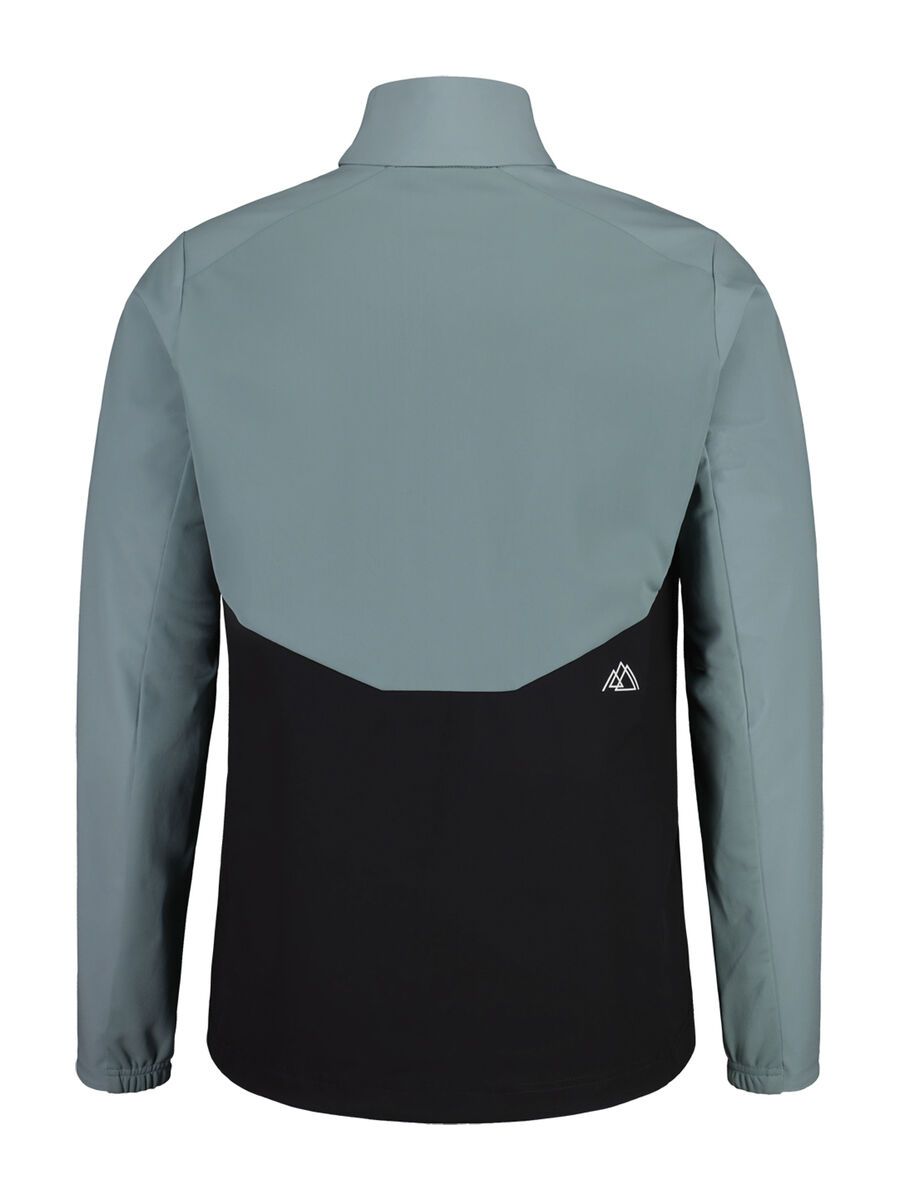 Maloja AlpelM., shaded sage multi - Bild 2