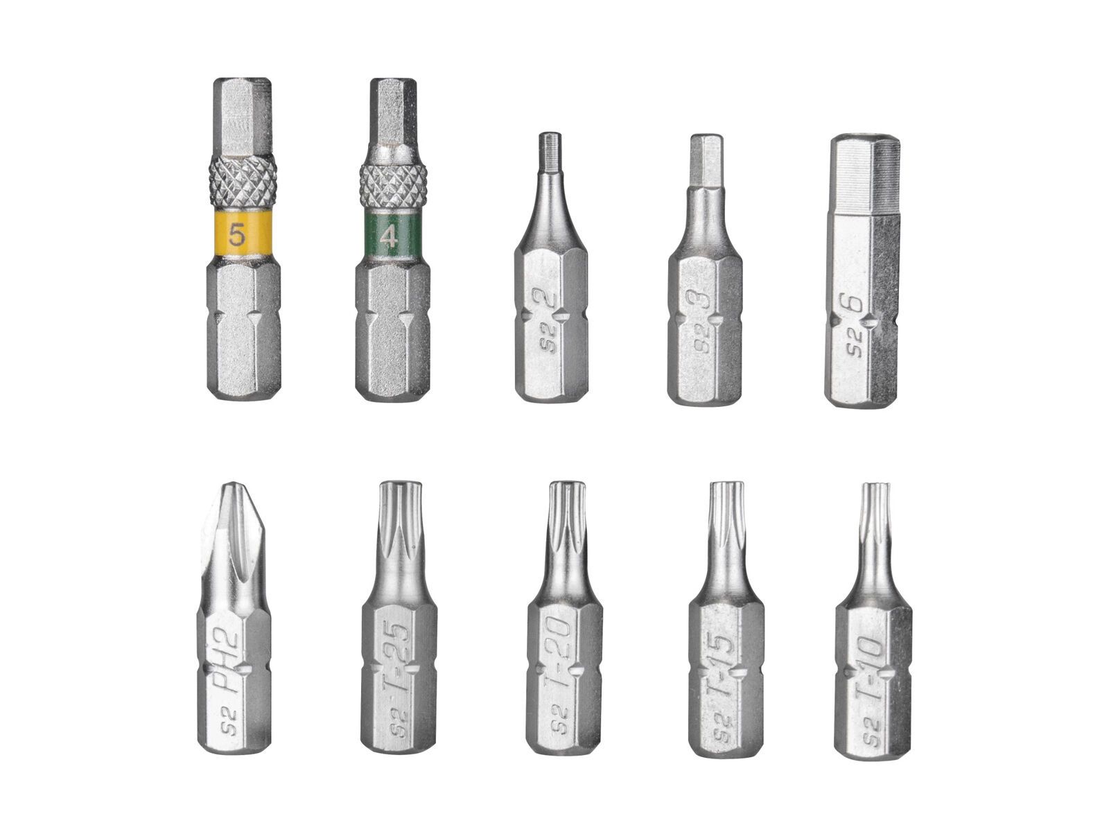 Topeak Ratchet Stick - Ratsche - Bild 5