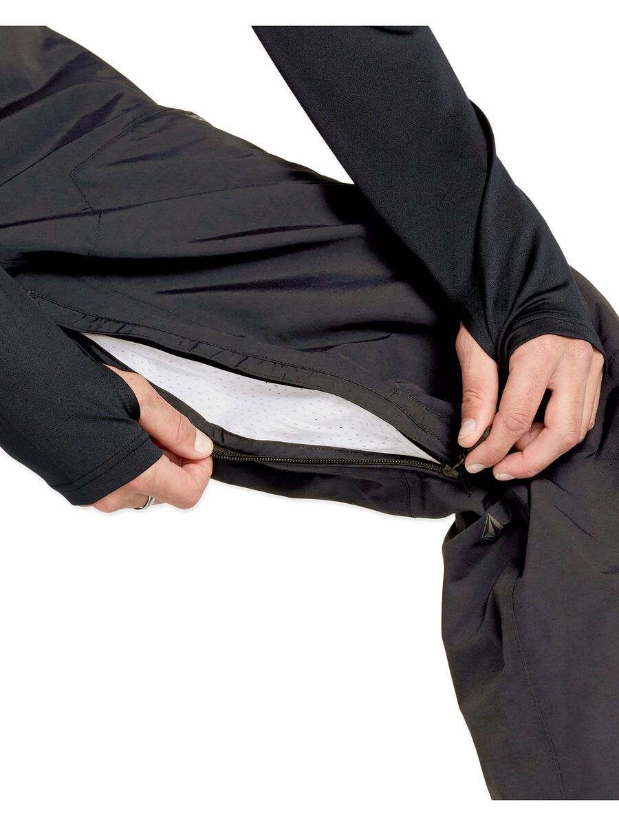 Volcom L Gore-Tex Pant, black - Bild 5