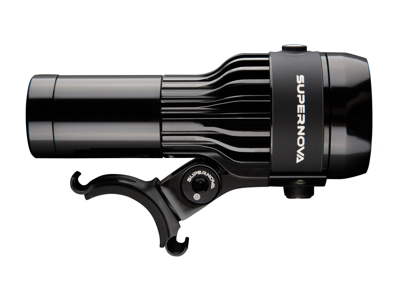 Supernova Airstream 2, black - Bild 2