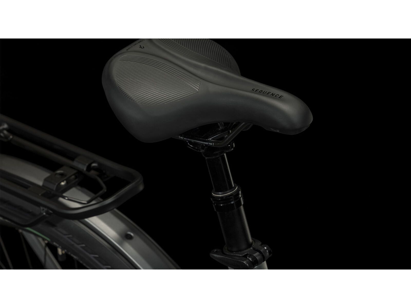 Cube Touring Hybrid EXC 625, grey´n´metal - Bild 7