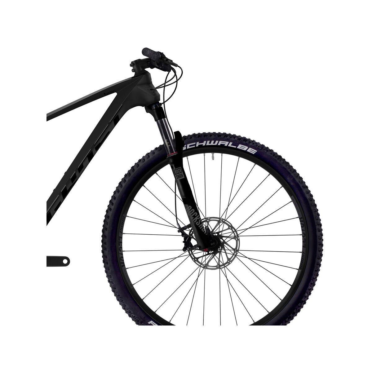 Ghost Lector LC 5, black/black - Bild 5