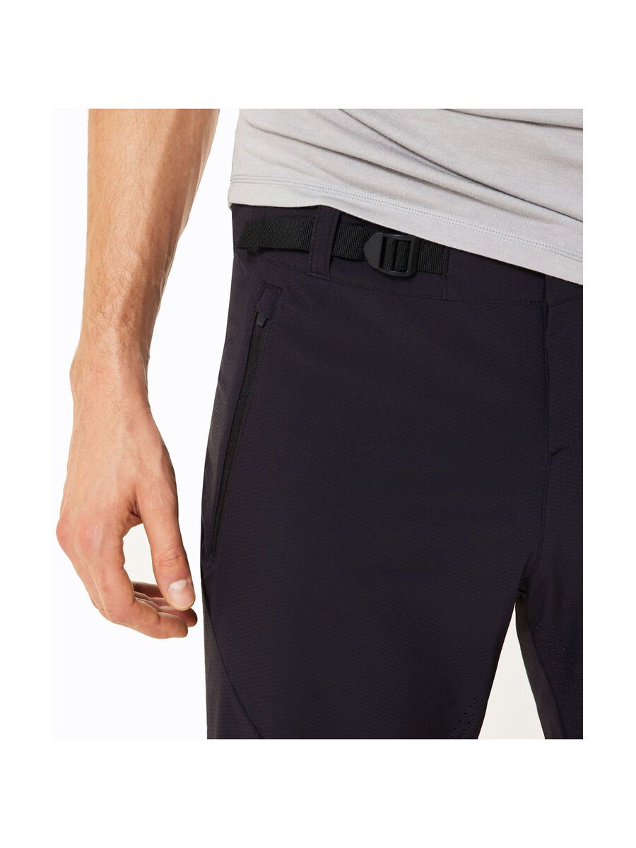 Oakley Seeker Airline Short, blackout - Bild 7