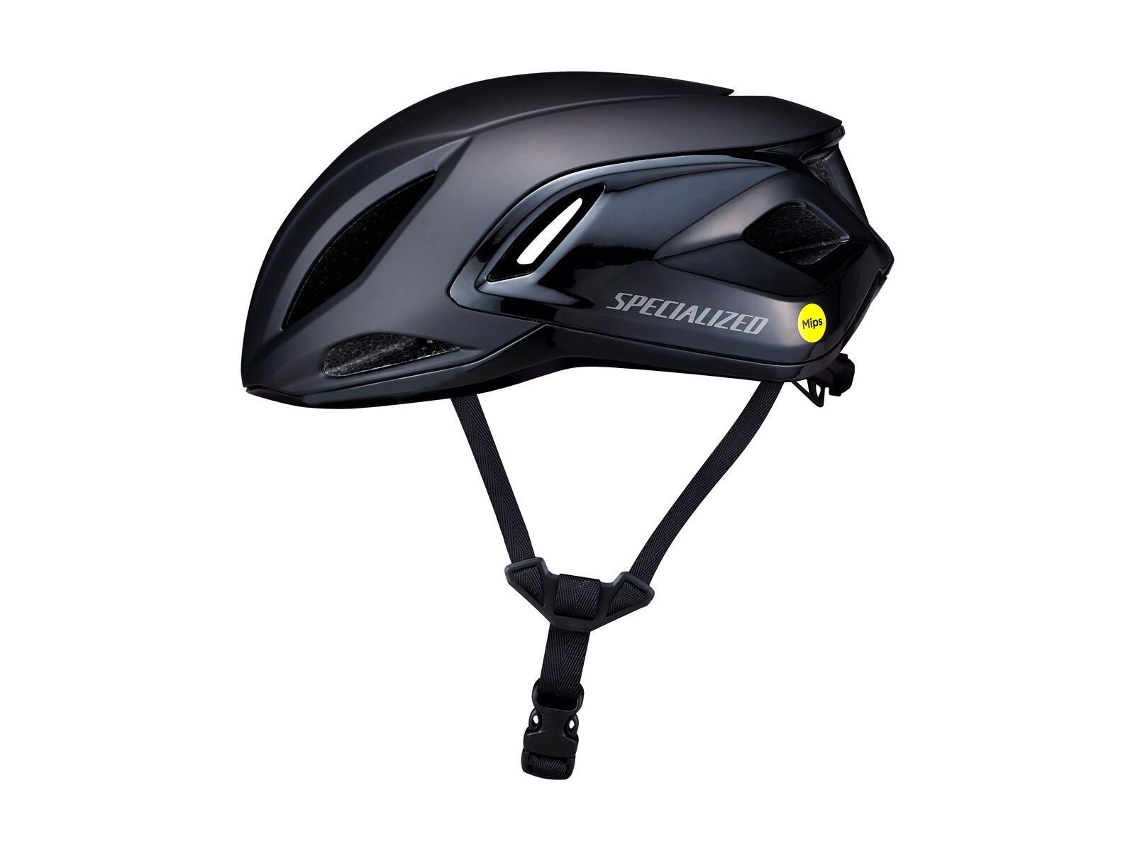 Specialized Propero 4, black - Bild 2