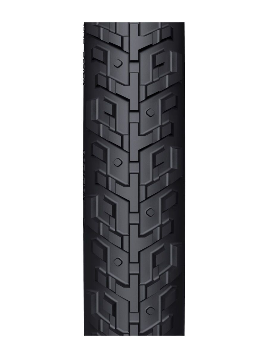 WTB Nano 700 TCS Light/Fast Rolling SG2 - 700C - Bild 3