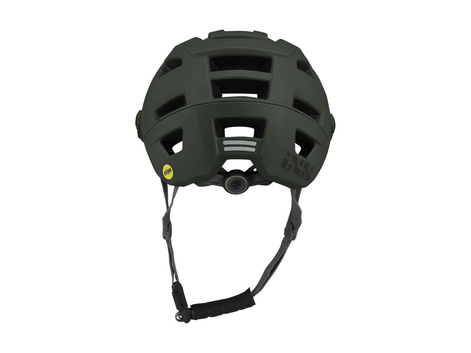 IXS Trigger AM MIPS, graphite - Bild 3