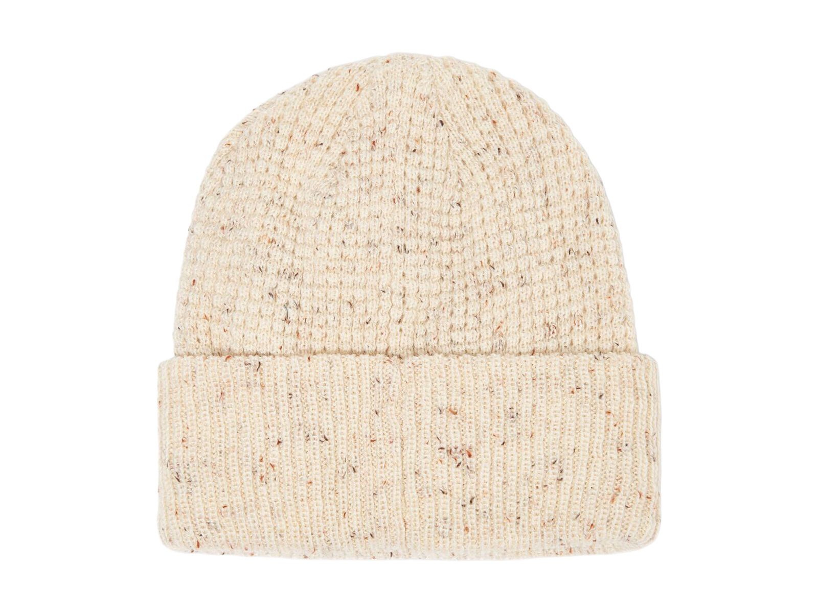 Oakley Ellipse Patch Waffle Beanie, mist - Bild 2