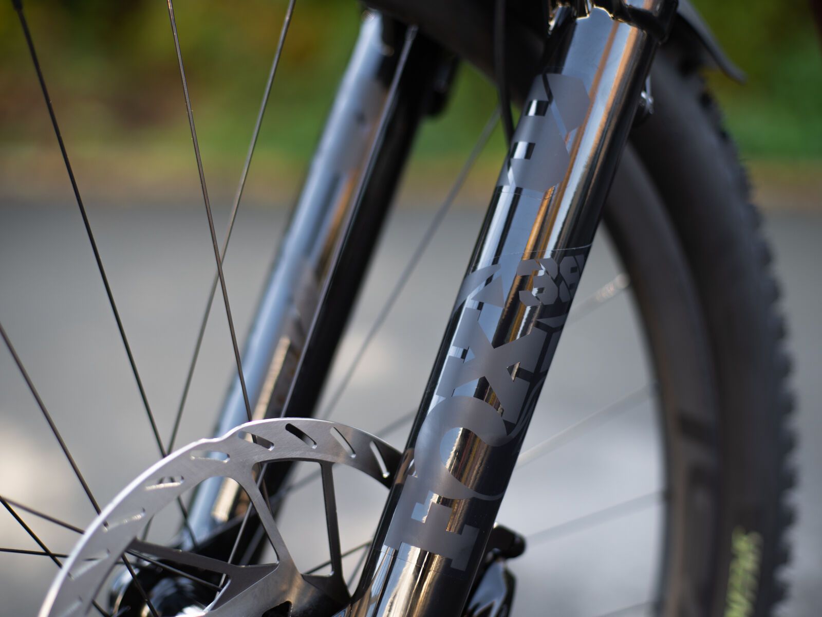 Specialized Turbo Levo Pro Carbon, gloss rusted red/satin redwood - Bild 24