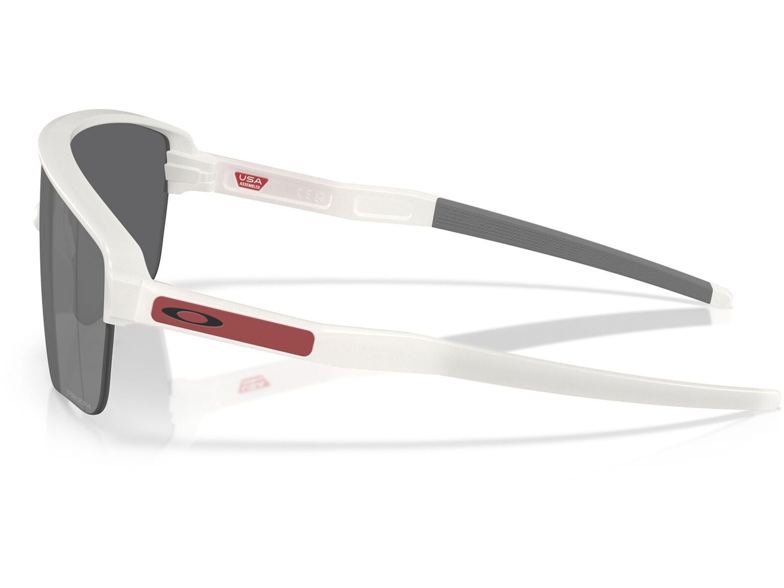 Oakley Corridor SQ, Prizm Black / matte vapor - Bild 9