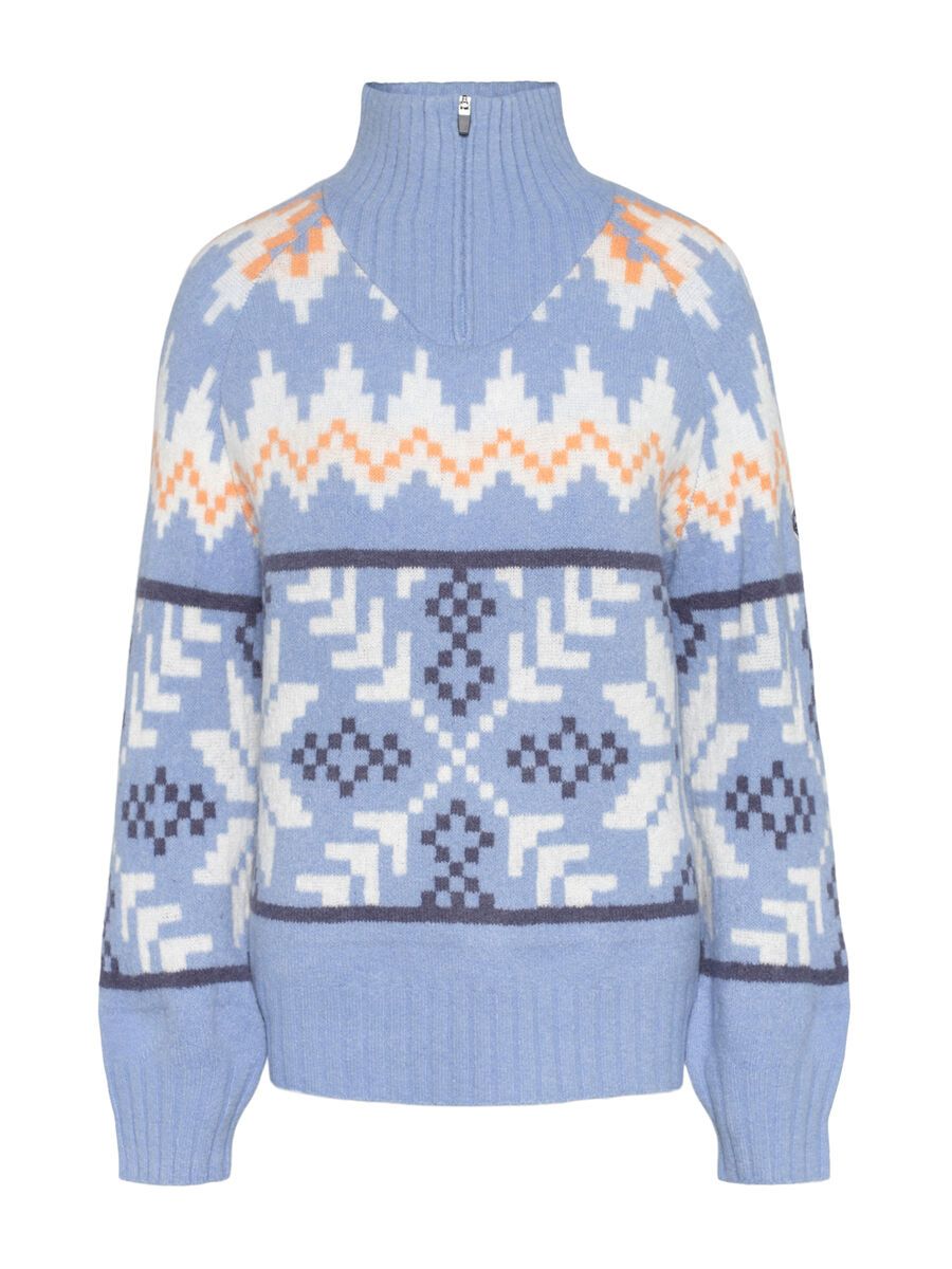 Kari Traa Amelia Knit, pastel light blue - Bild 1