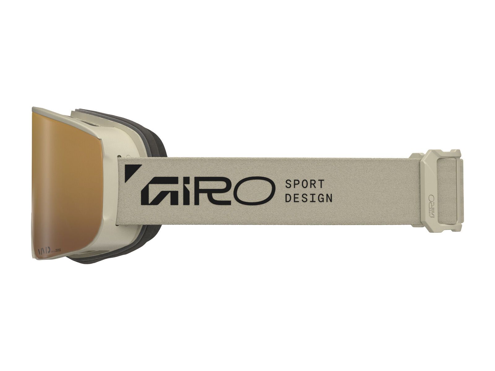Giro Axis, Vivid Petrol / stacked stone - Bild 2