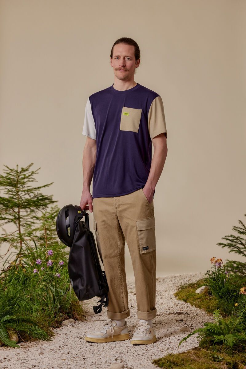 Maloja TauronM., gravel - Bild 3