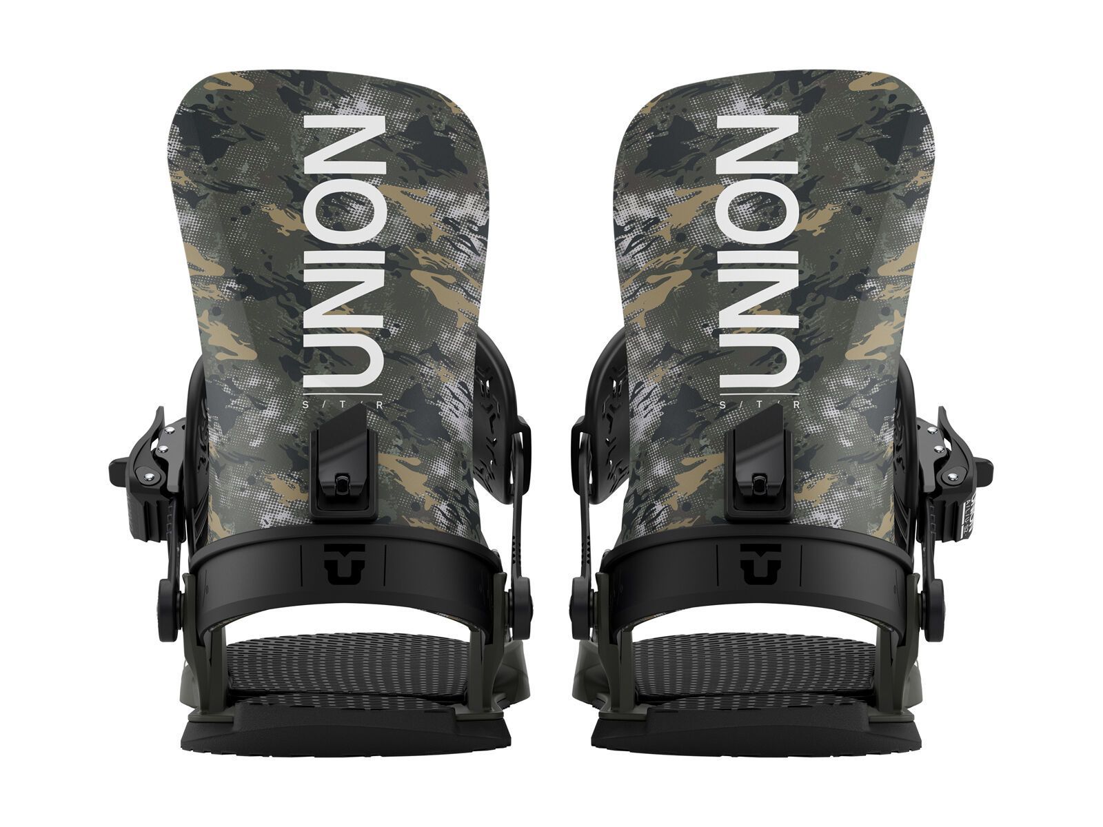 Union STR, camo - Bild 5