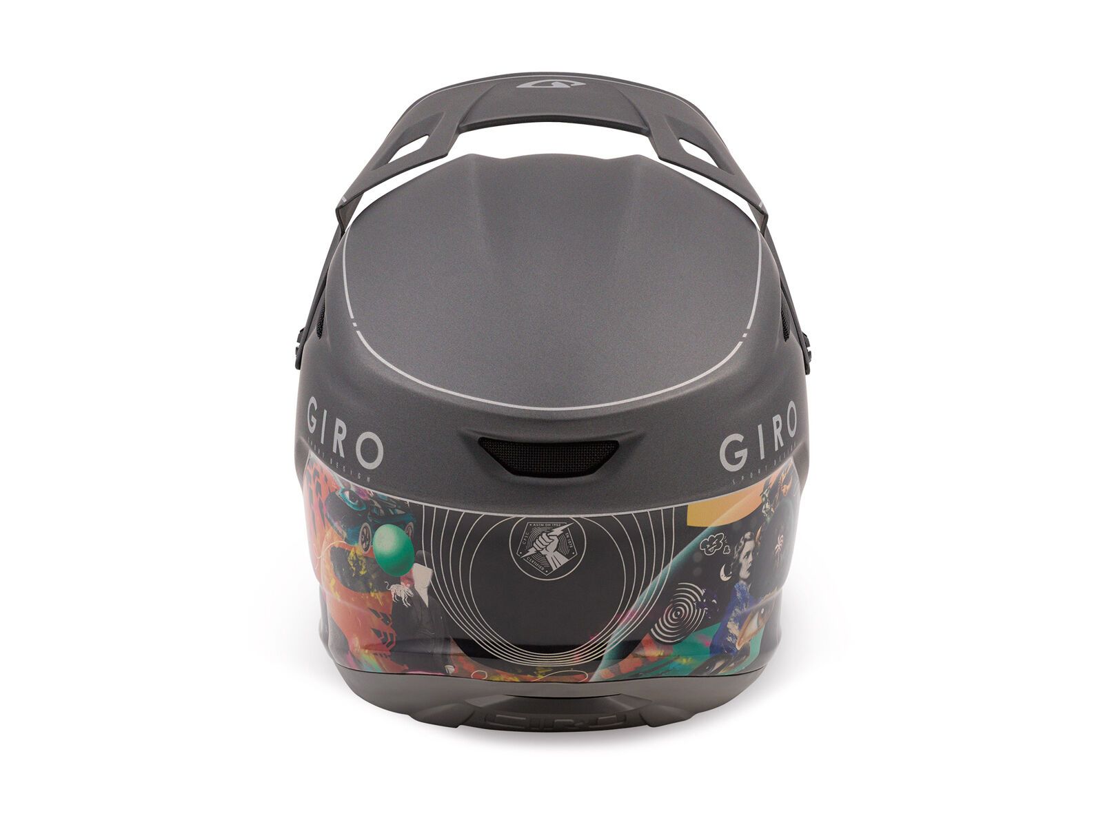 Giro Disciple MIPS, sonic psych - Bild 3