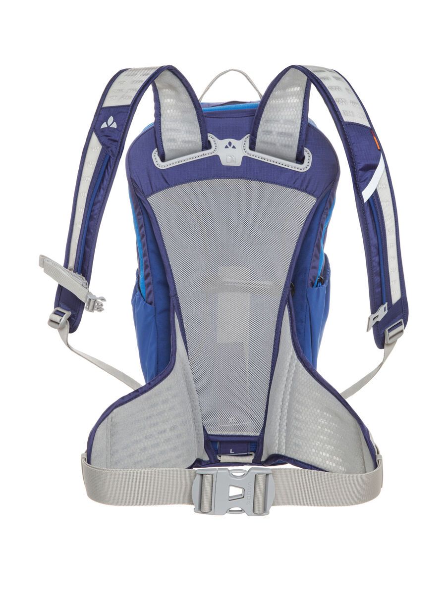Vaude Aquarius 6+3l, hydro blue - Bild 2