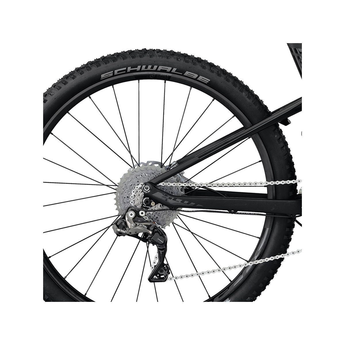 Scott Spark 700 Ultimate DI2 - Bild 4