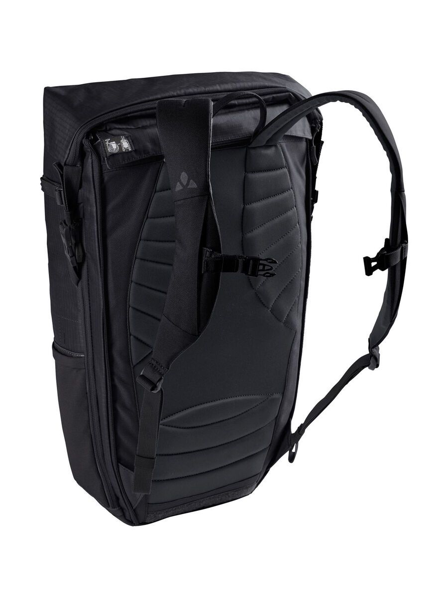 Vaude CityGo Bike 23, black - Bild 4