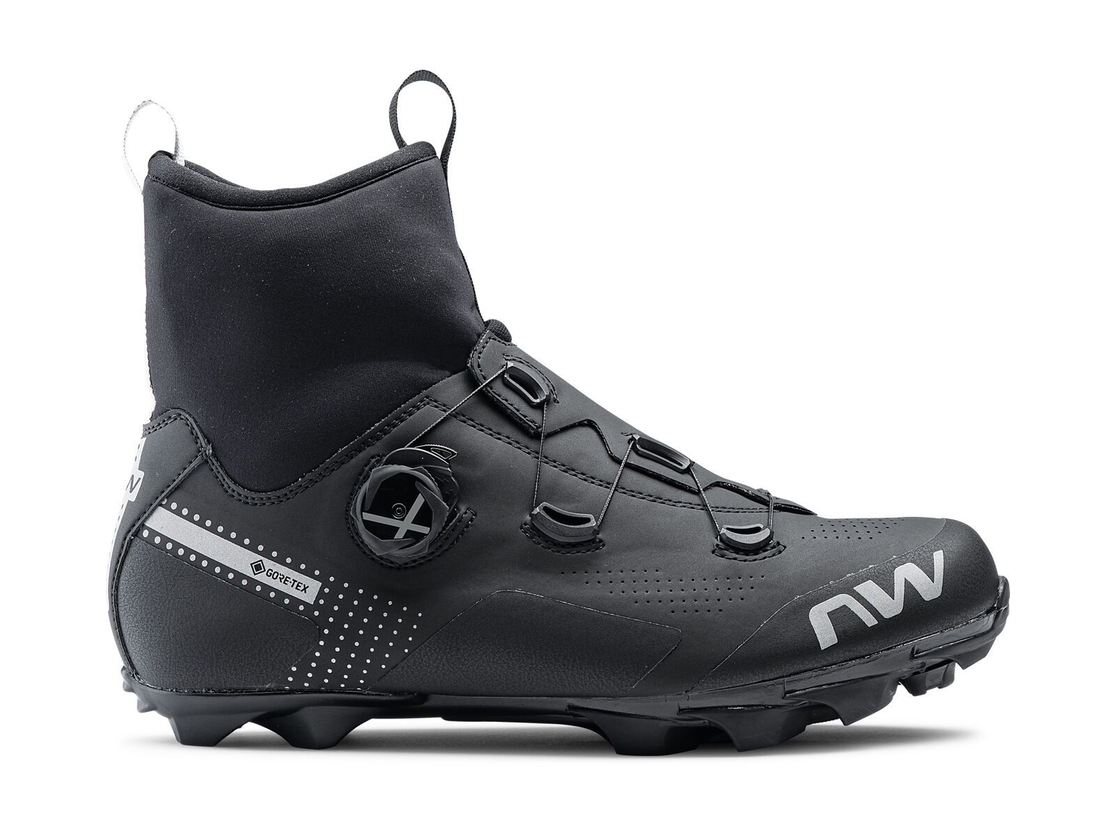 Northwave Celsius XC GTX, black - Bild 1