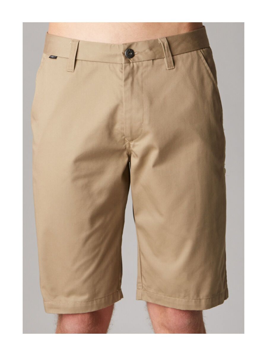 Fox Essex Short, sand - Bild 1