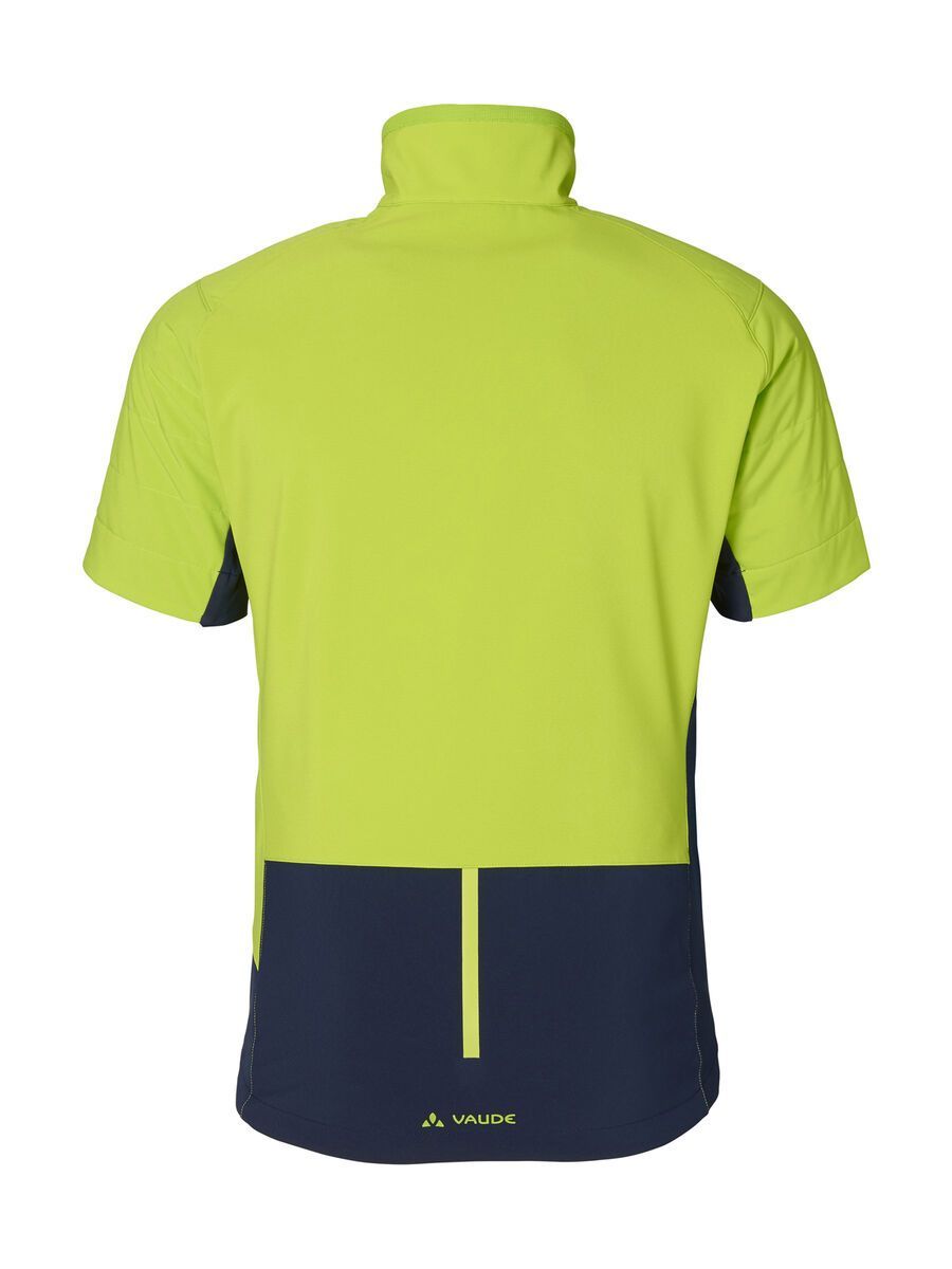 Vaude Men's Primasoft Vest, pistachio - Bild 2