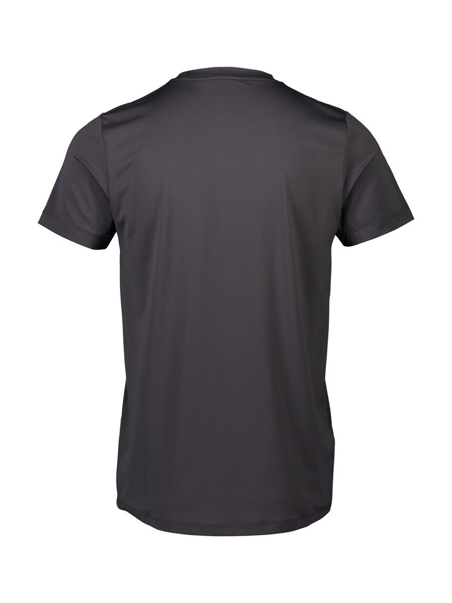 POC Reform Enduro Light Tee, sylvanite grey - Bild 2