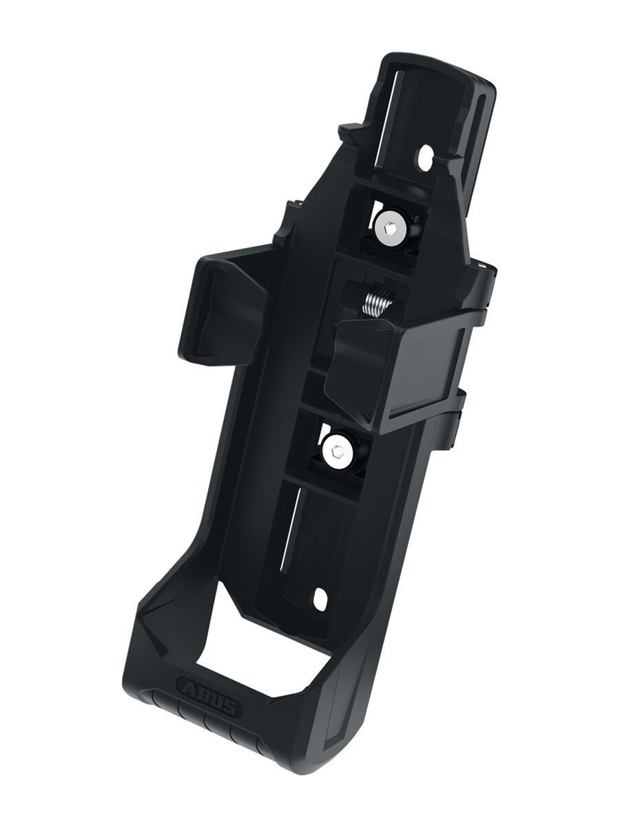 Abus Bordo Granit XPlus 6500/85 SH, inkl. Halter, black - Bild 4