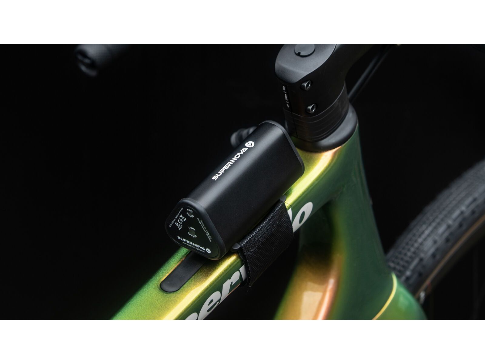 Supernova B54 Pro, black - Bild 13