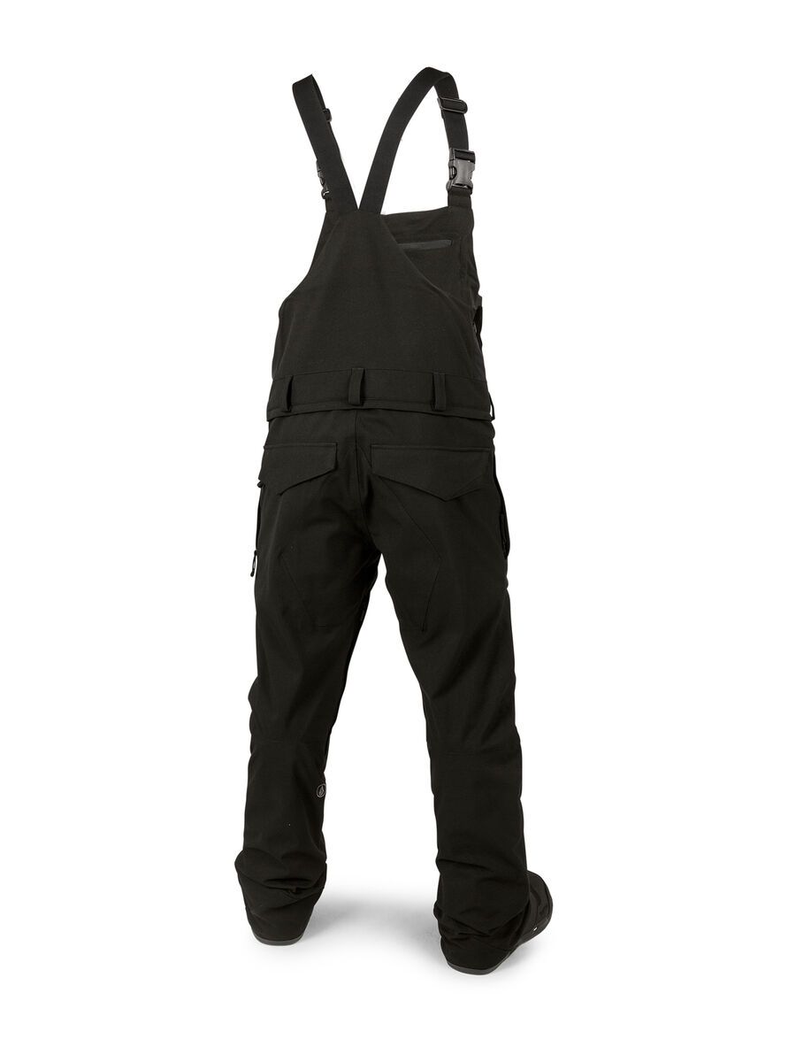 Volcom Roan Overall, black - Bild 2