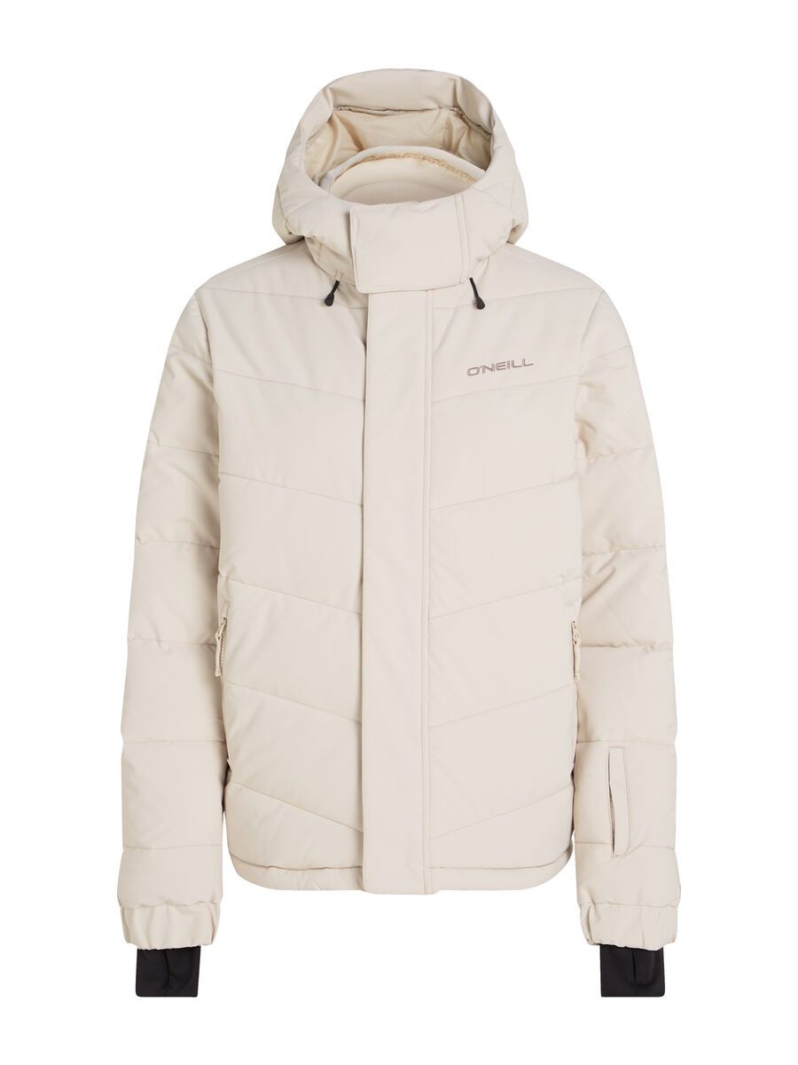 O’Neill Z.E.N. Puffer Hybrid Jacket Women, atmosphere - Bild 1