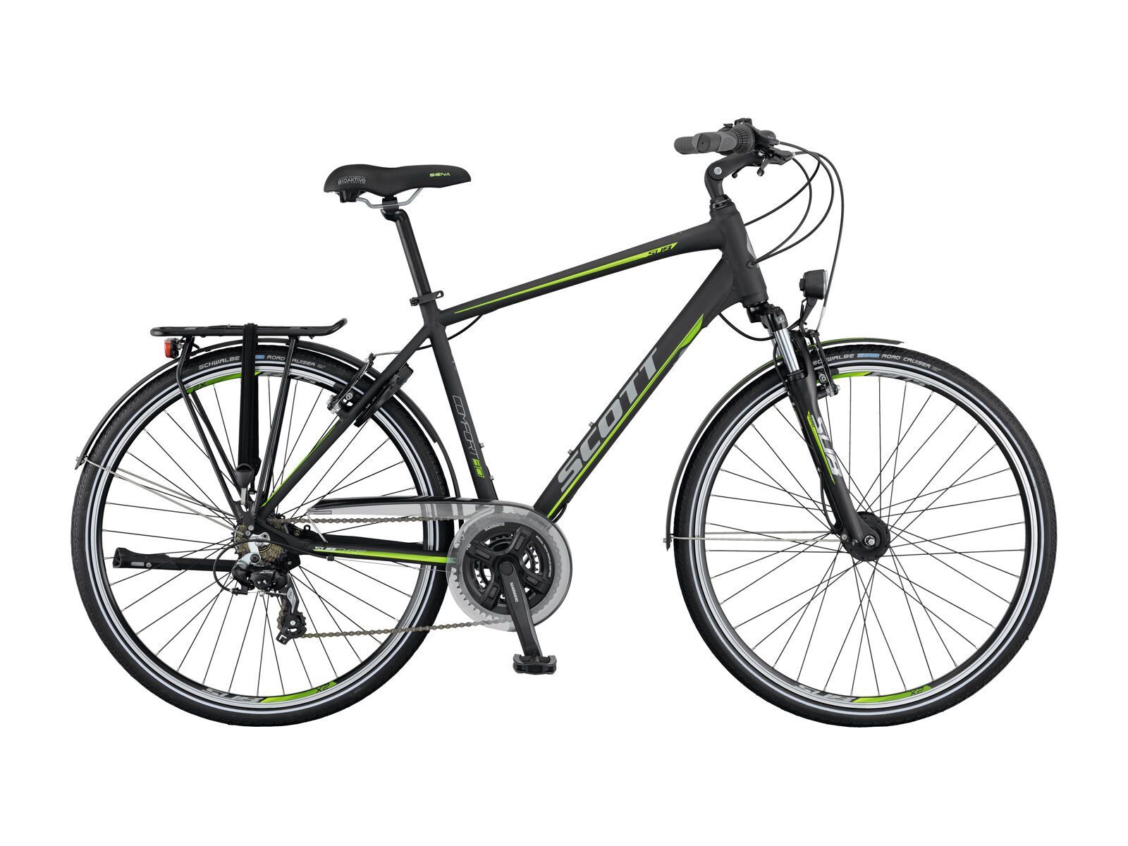 Scott Sub Comfort 30 - Bild 1