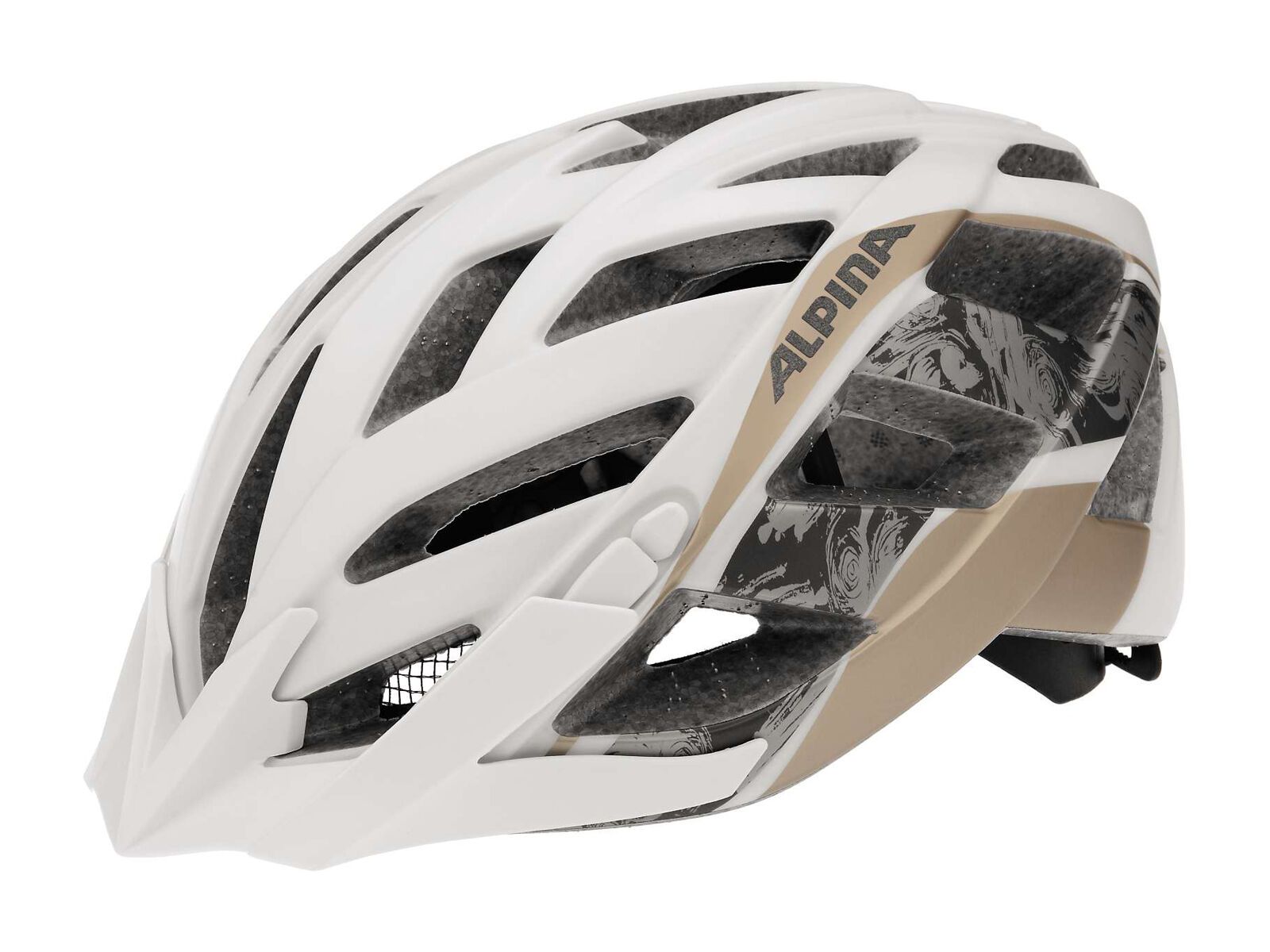 Alpina Panoma L.E., white prosecco - Bild 1