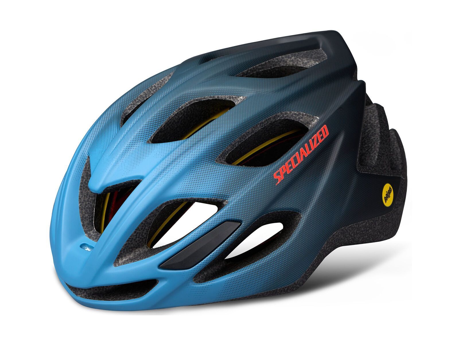 Specialized Chamonix MIPS (ANGi komp.), matte storm grey - Bild 1