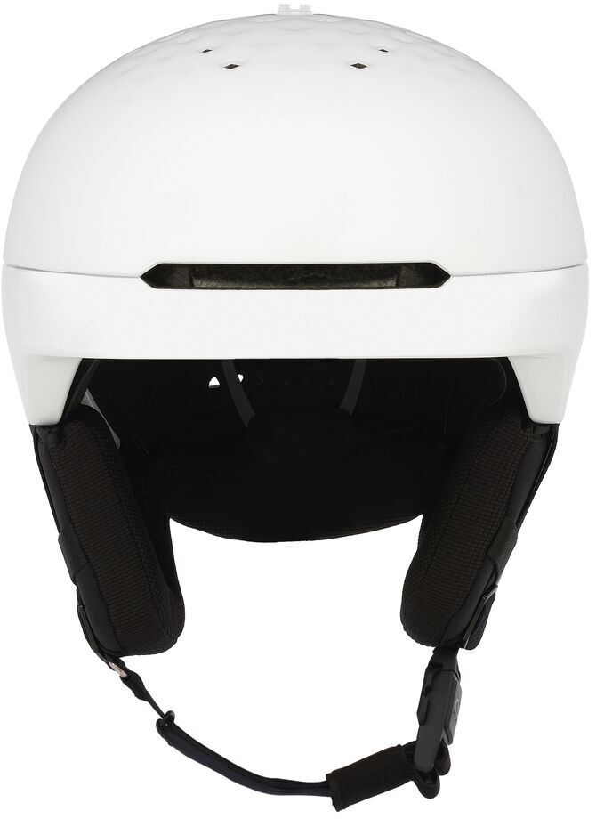 Oakley Mod3, matte white / clear gloss - Bild 12