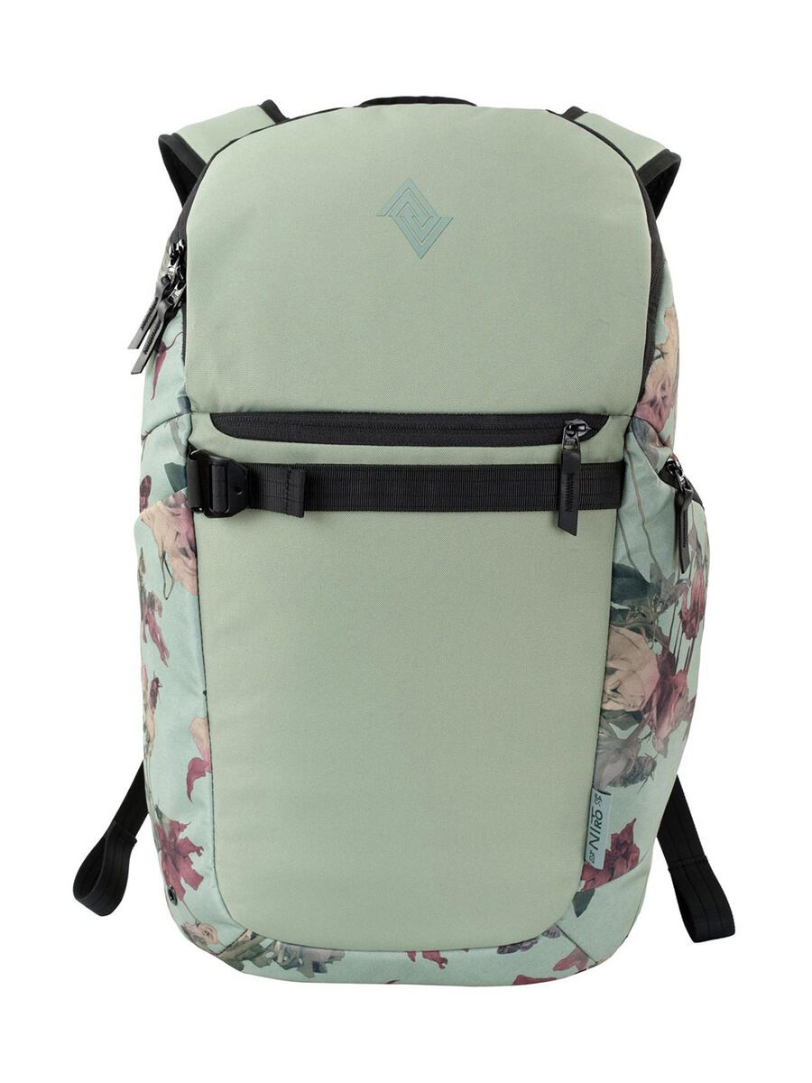 Nitro Nikuro, dead flower - Bild 2