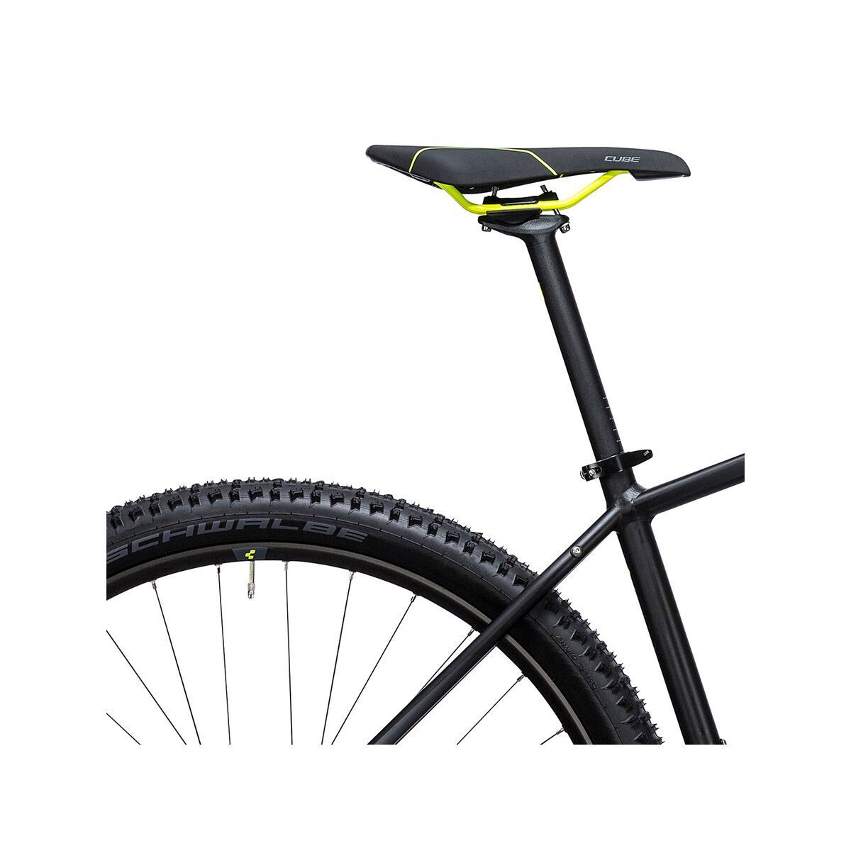 Cube LTD Race 27.5, blackline - Bild 5