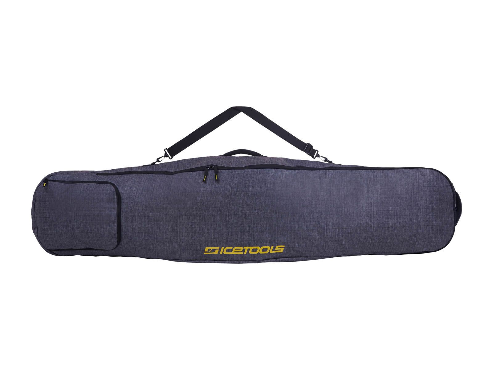 Icetools Cargo, grey - Bild 1