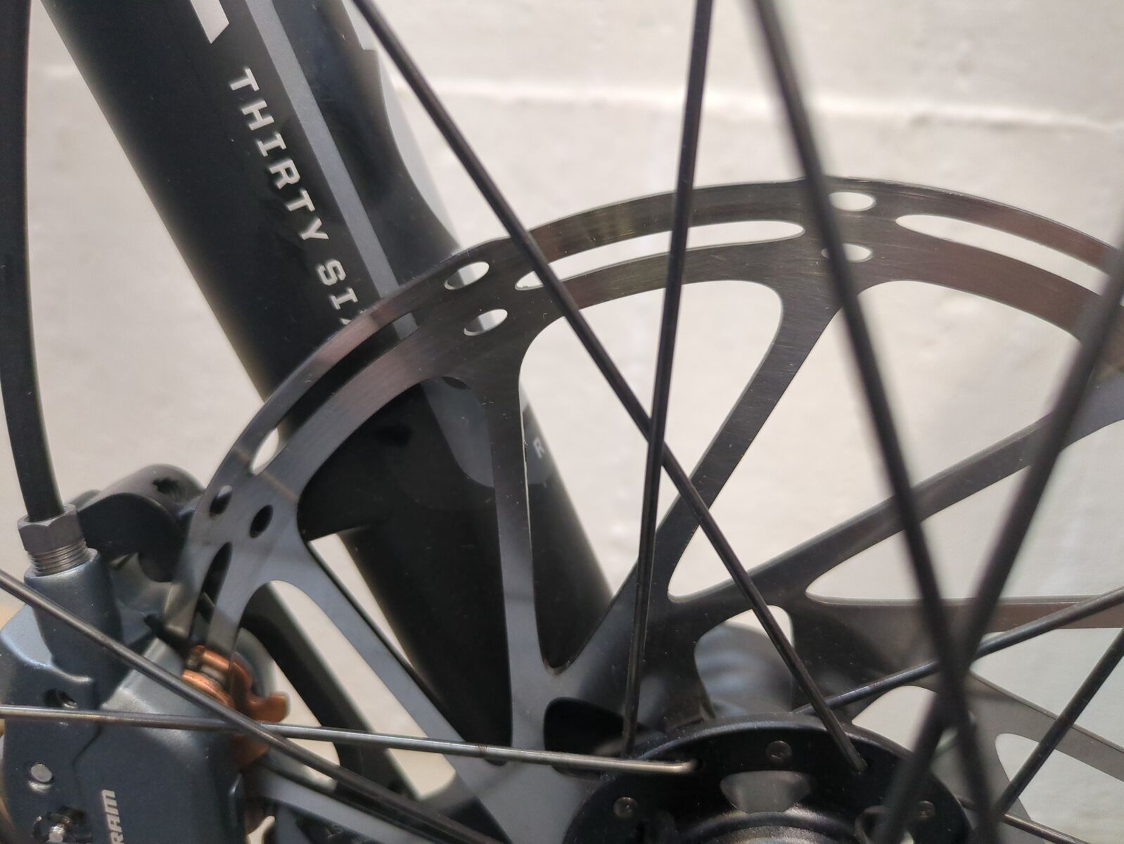 ***2. Wahl*** Specialized Turbo Levo 4 Comp Alloy gunmetal/obsidian - Bild 2