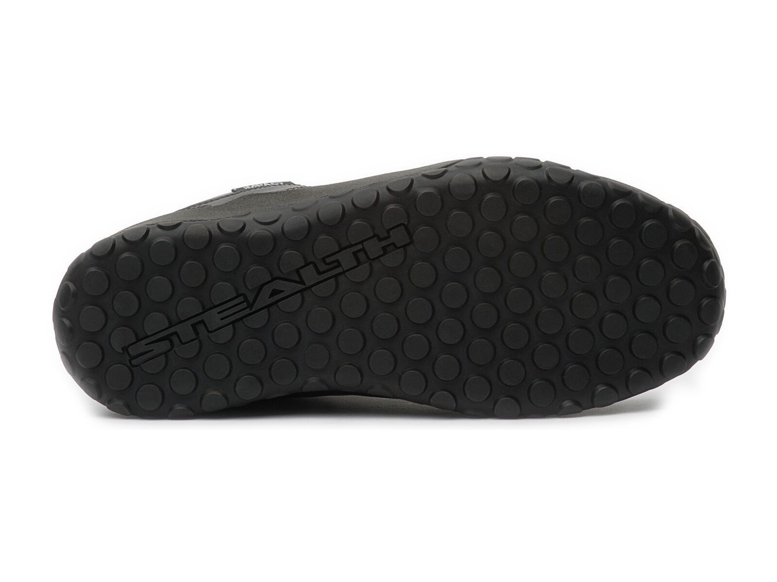 Five Ten Impact High, black/red - Bild 6